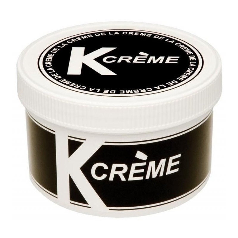 Graisse Anale K Crème 400mL