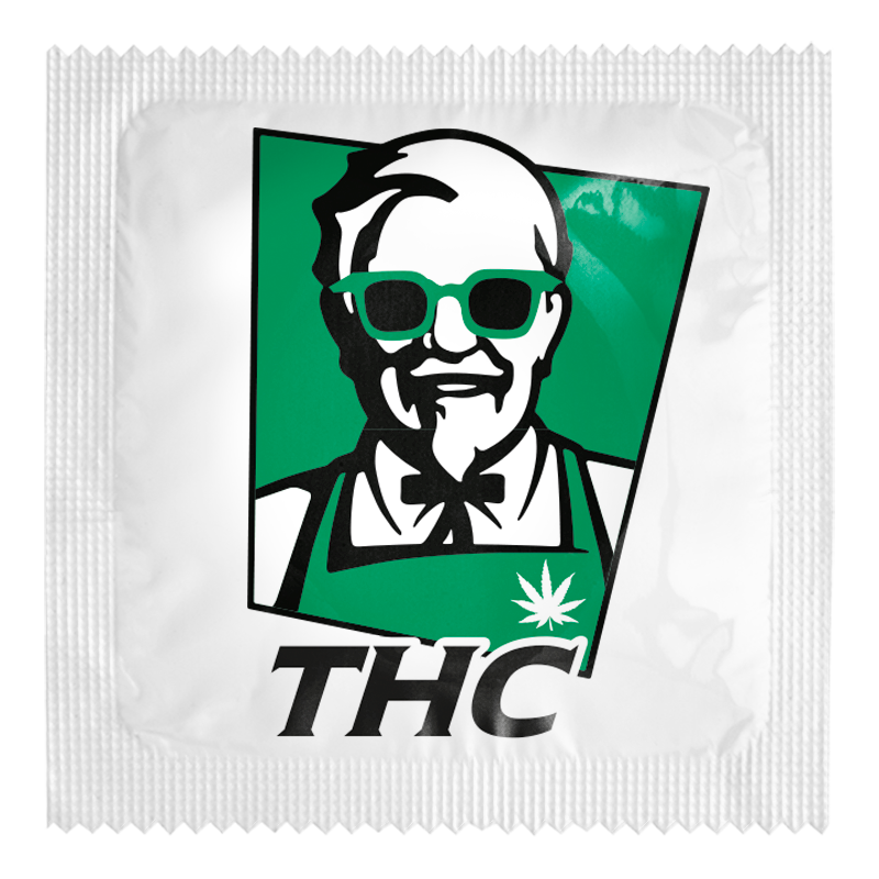 THC