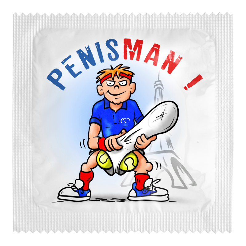 Penisman