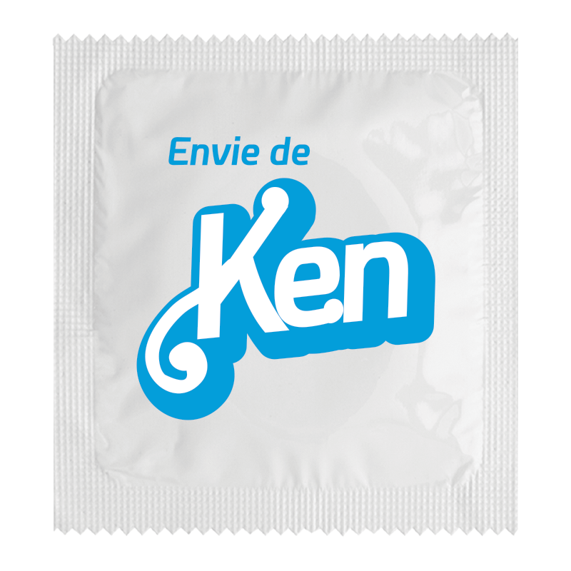 Envie de Ken