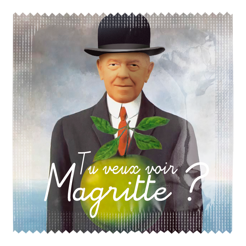 magritte