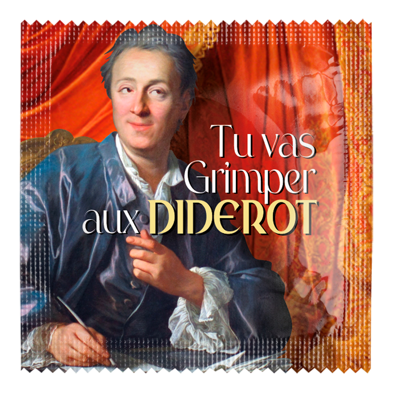 diderot