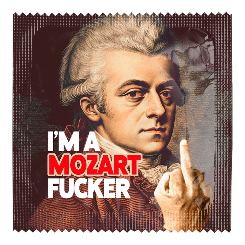 mozart