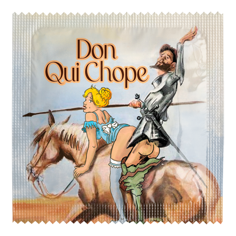 don qui chope