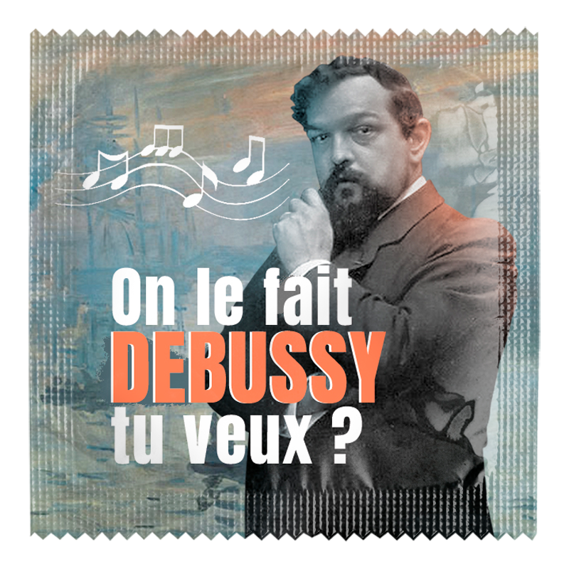 Debussy