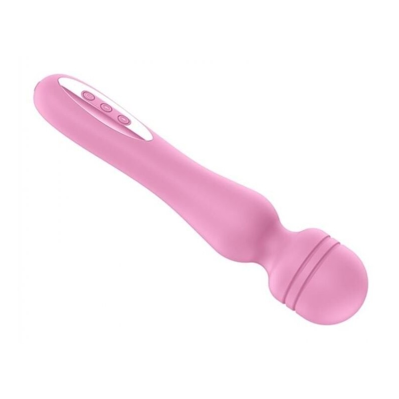 Wand Magic Wad - Rose pastel 40mm