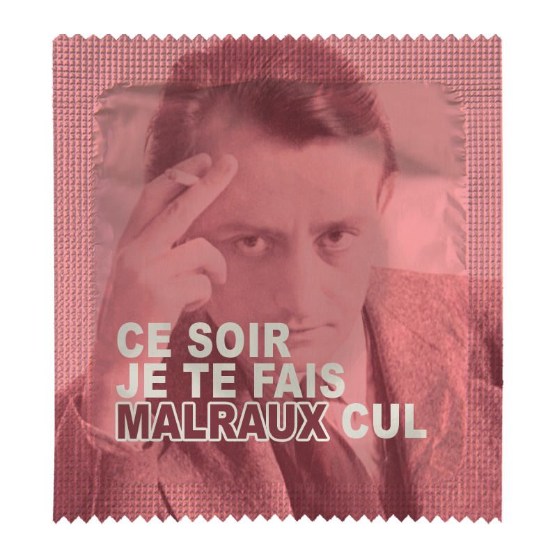 Malraux