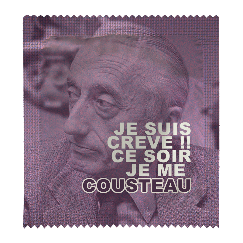 Cousteau