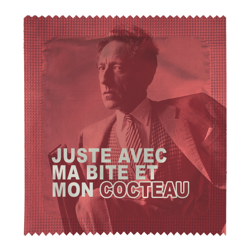 Cocteau