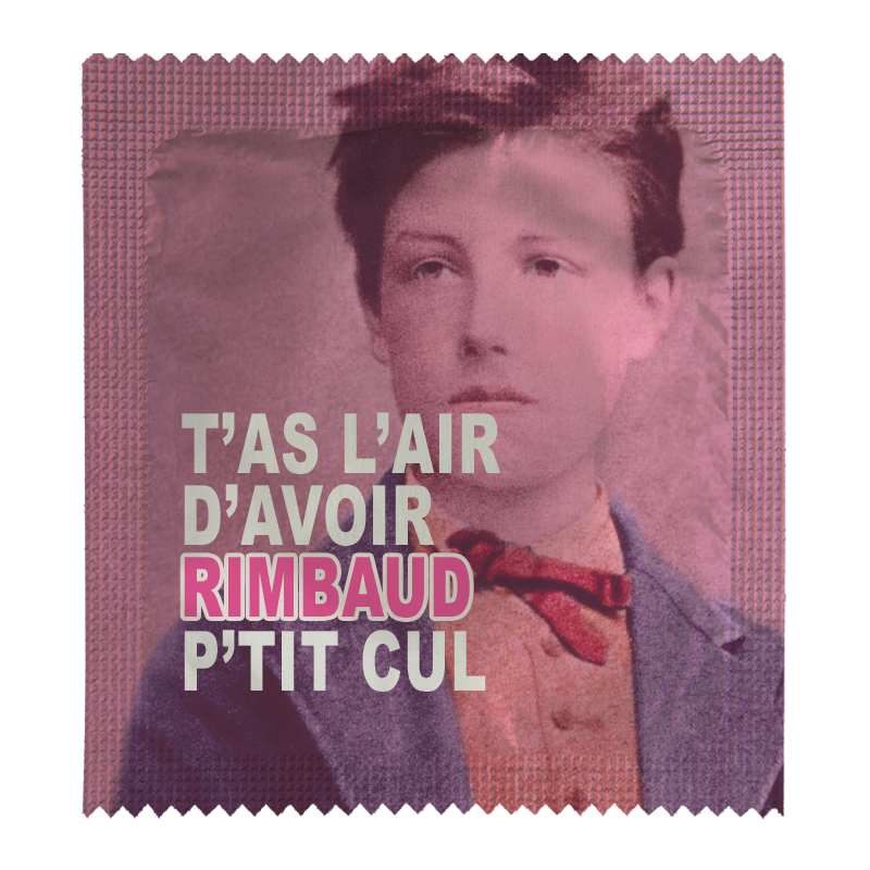 Rimbaud