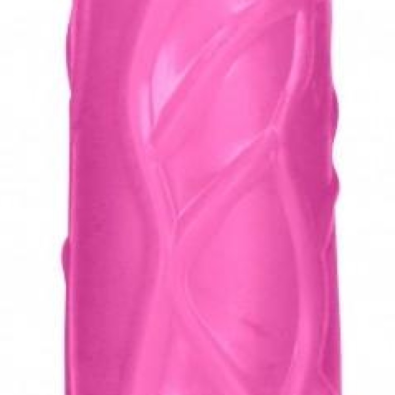 Gode vibrant Dildo Vibe Thin 18 x 4.2cm Rose