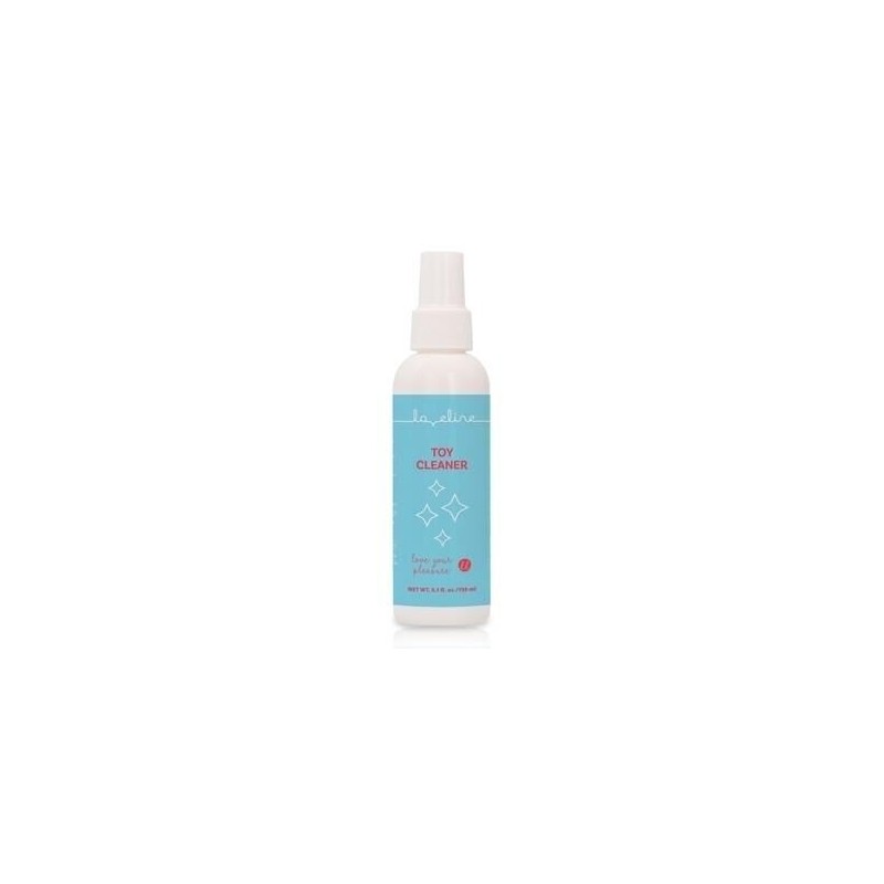 Nettoyant pour sextoys Toyclean - 150 ml