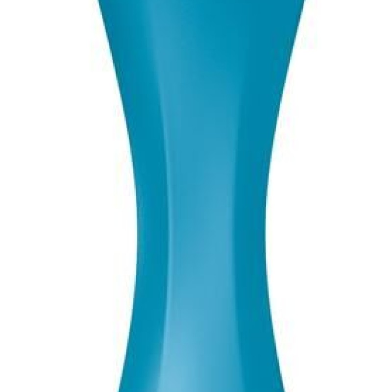 Vibro G-Spot Flex 1 Satisfyer 20cm Turquoise