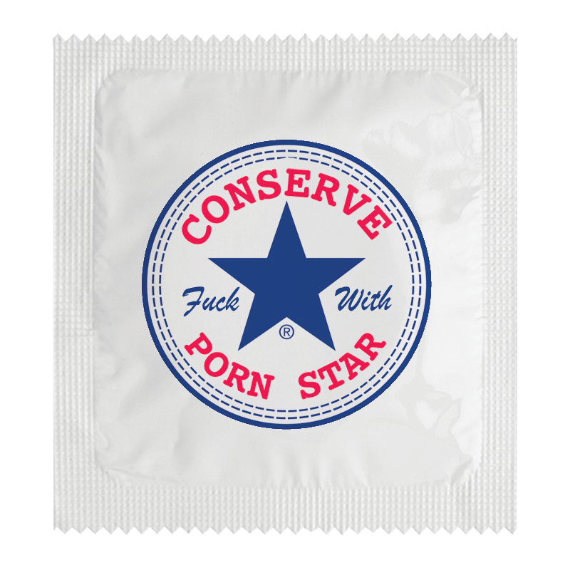 Conserve Porn Star