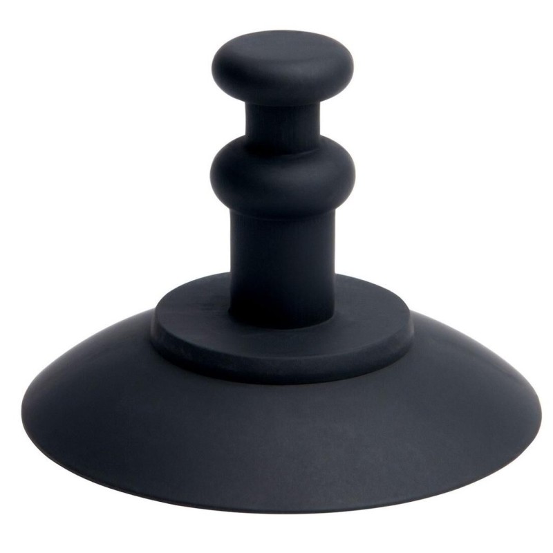 Embout Easy-Lock Suction Cup 6cm