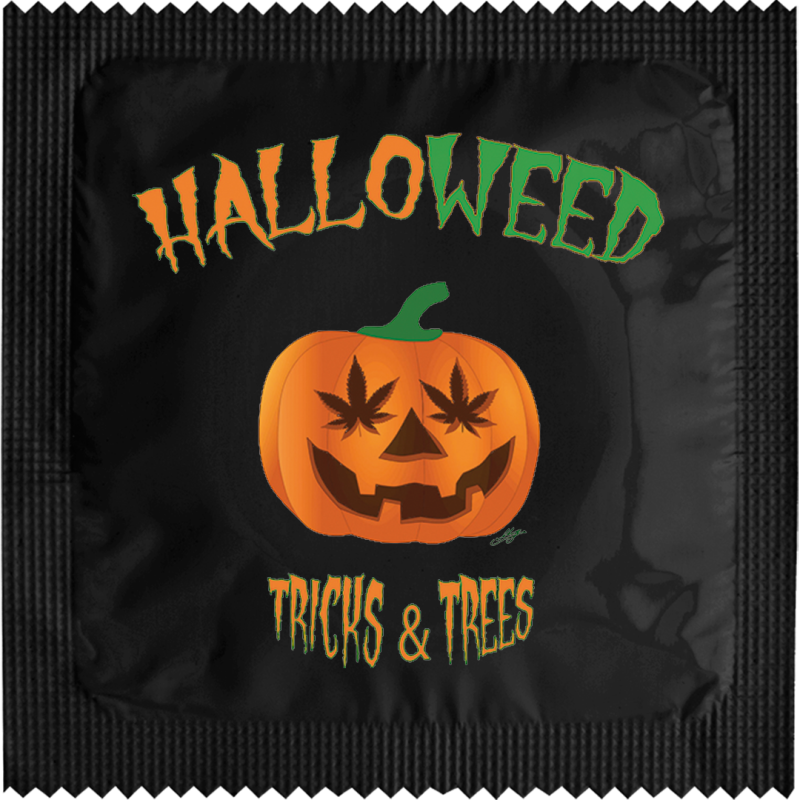 Halloweed