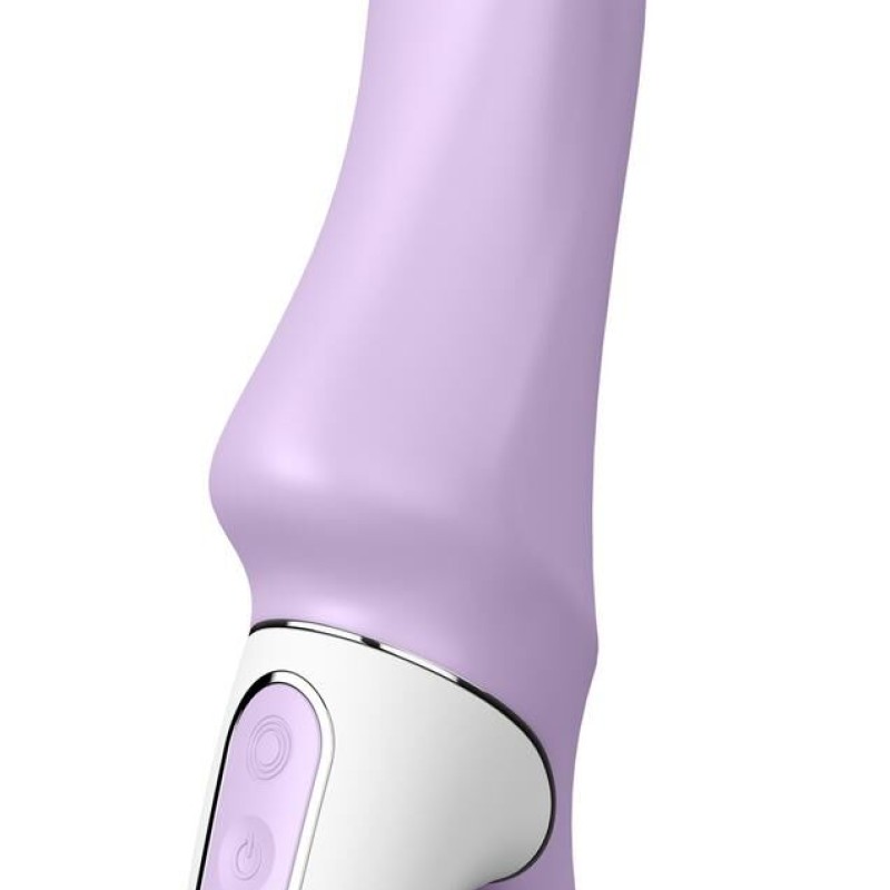 Sextoy Charming Smile - 18.5 x 5 cm