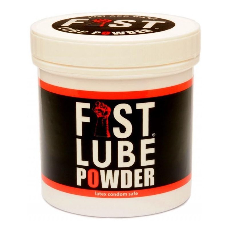 Fist Lube Powder 100gr