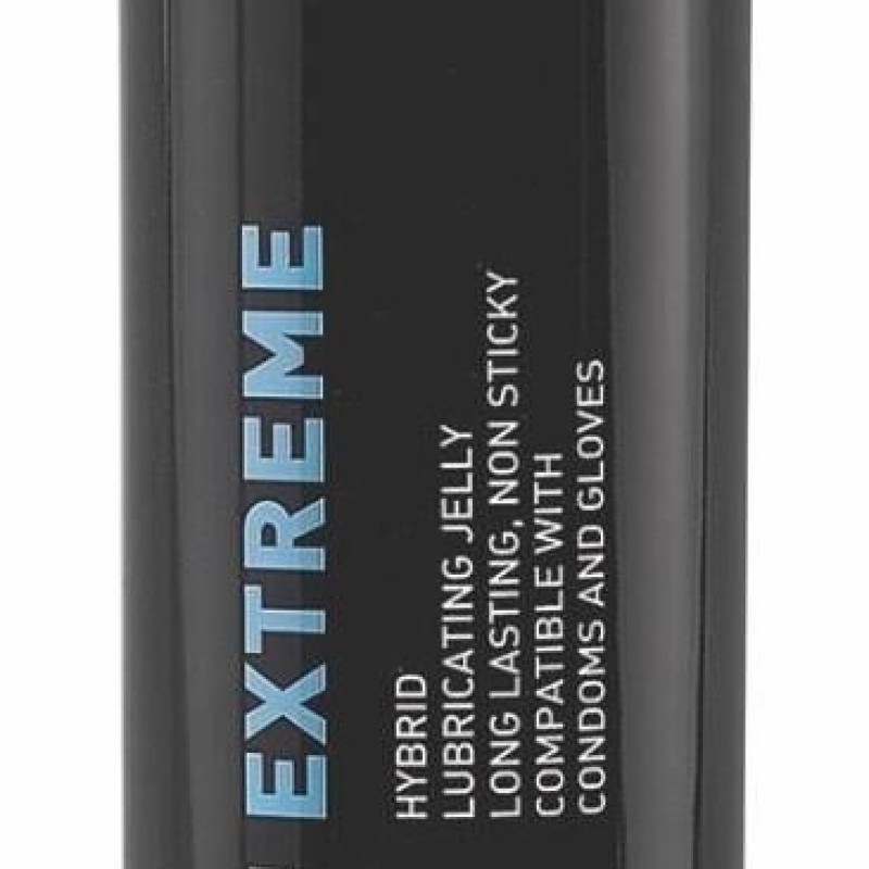 Lubrifiant Fist Pump Extreme Mr B 200mL