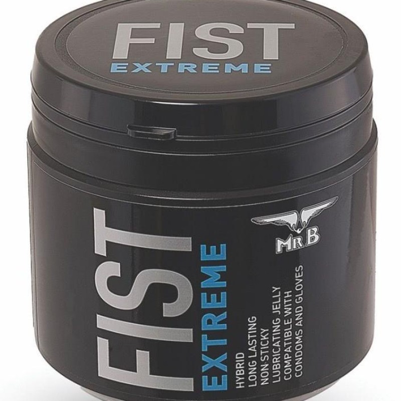 Creme Fist Extreme MrB 500mL