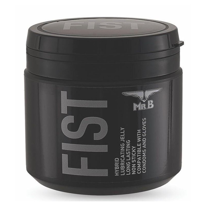 Creme Fist MrB 500mL