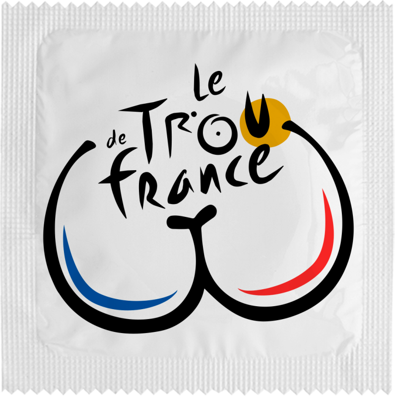 Le trou de France