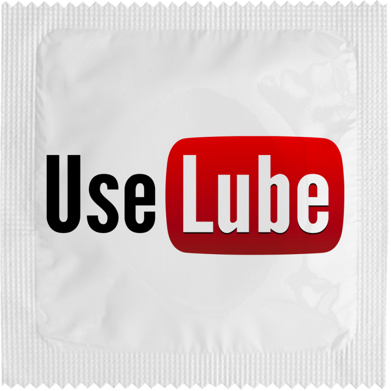 Use Lube