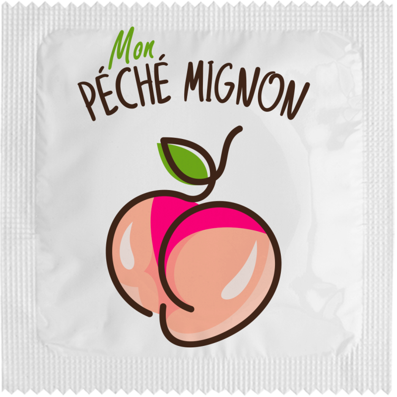 Mon péché mignon