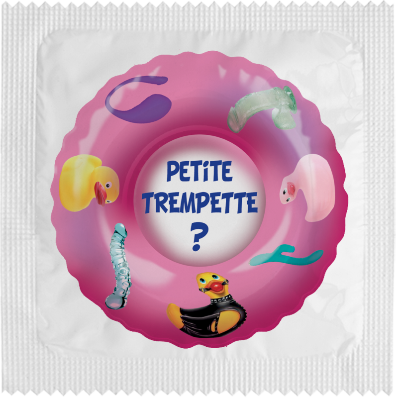 Petite Trempette