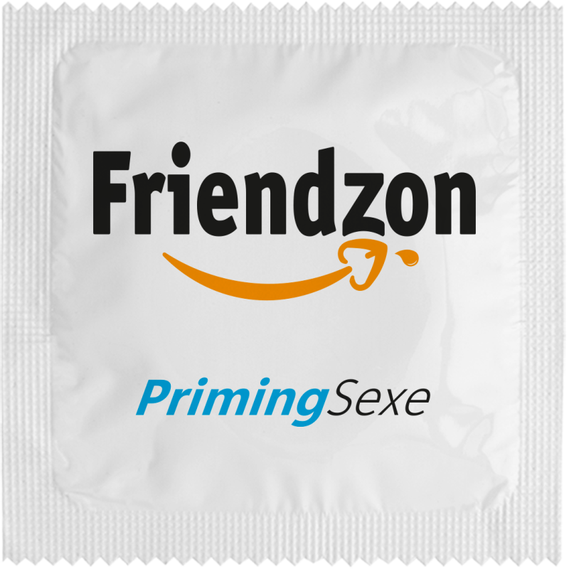 Friendzon