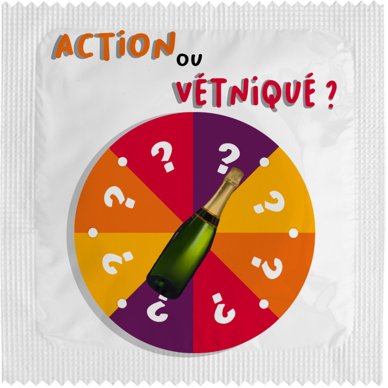 Action ou Vétniké