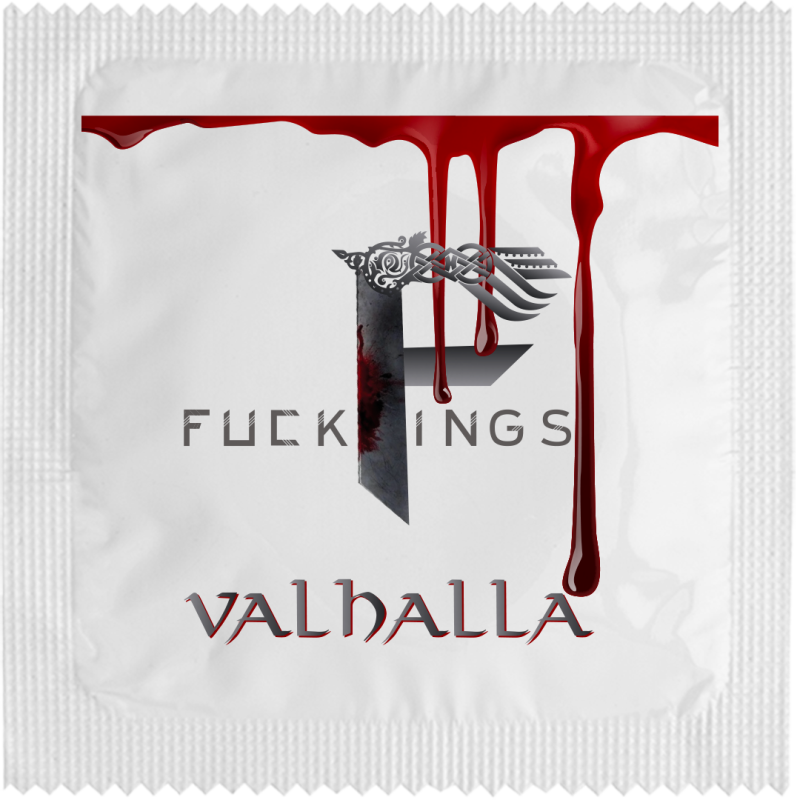 Fucking Valhalla