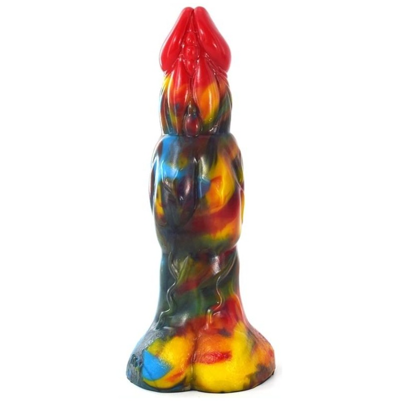 Gode Wolorz 20 x 6cm Multicolore