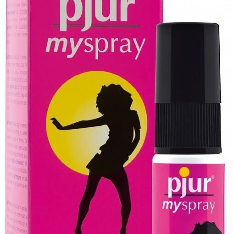 Spray stimulant My Spray Pjur 20ml