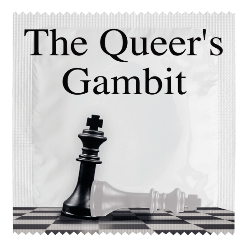 The Queer's Gambit