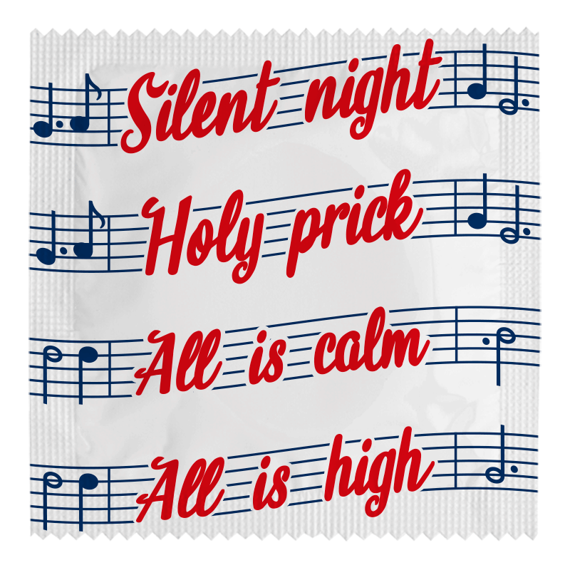 Silent Night