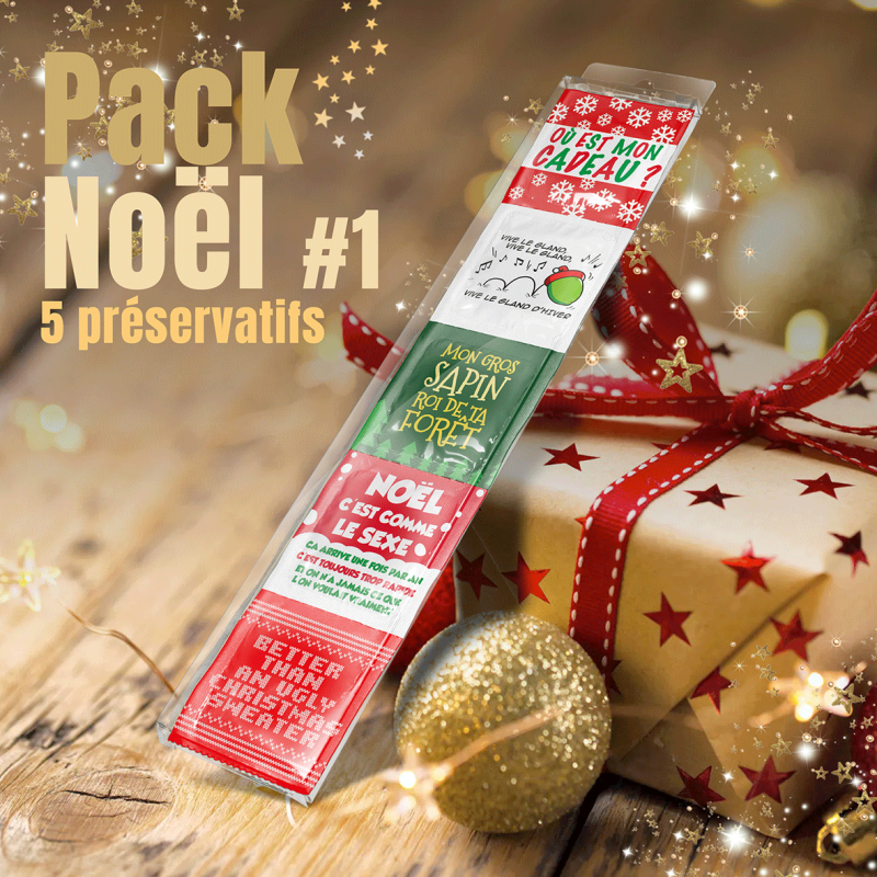 Pack Noel