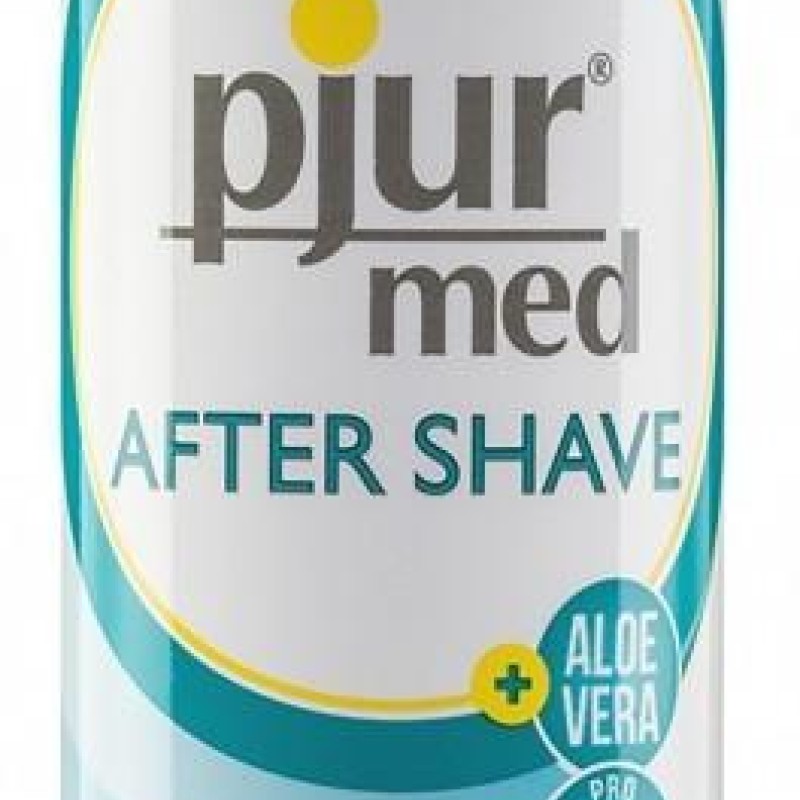 Spray Après Rasage After Shave Pjur 100ml