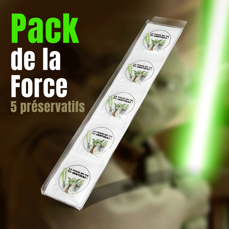 Pack de La Force