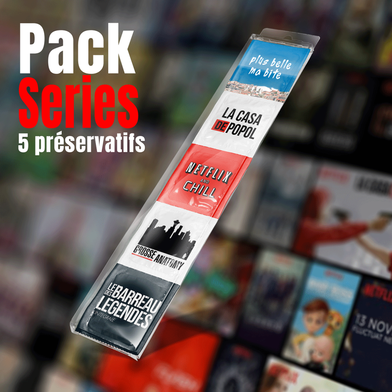 Pack Series