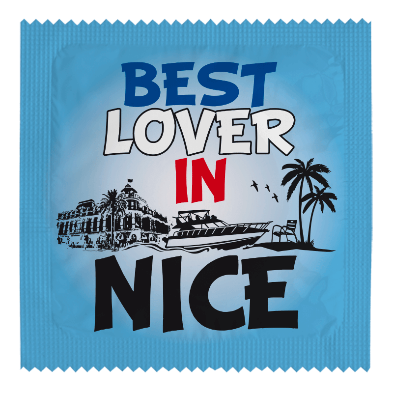 Best Lover In Nice