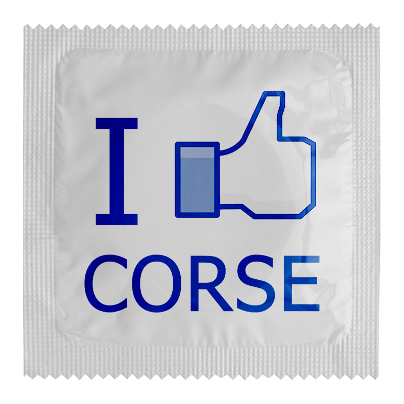 I Like Corse