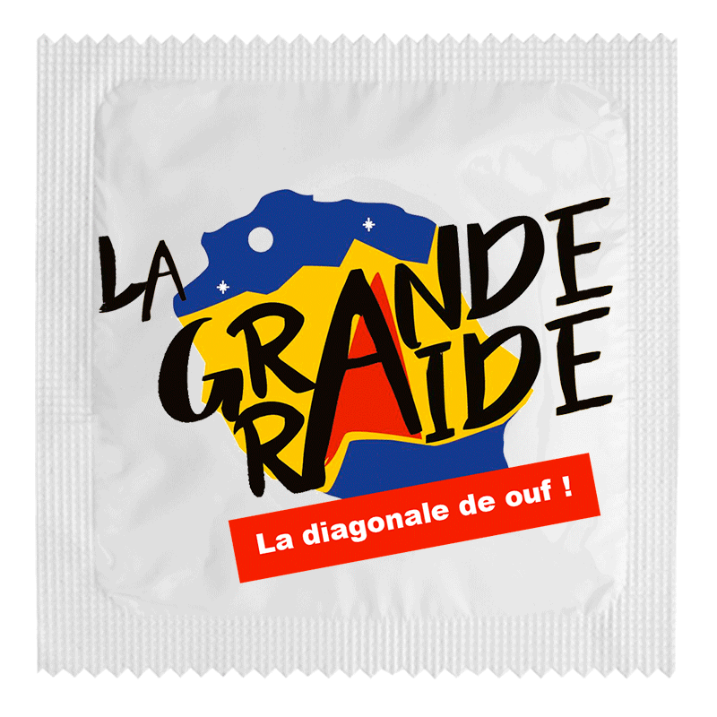 La Grande Raide