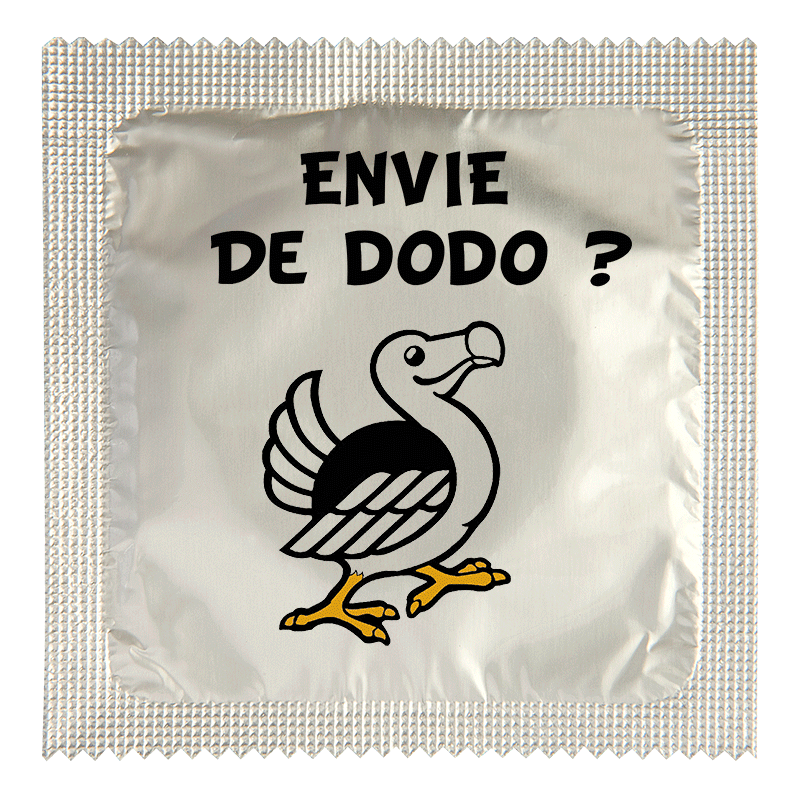 Envie De Dodo