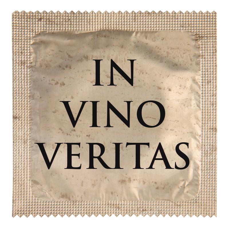 IN VINO VERITAS