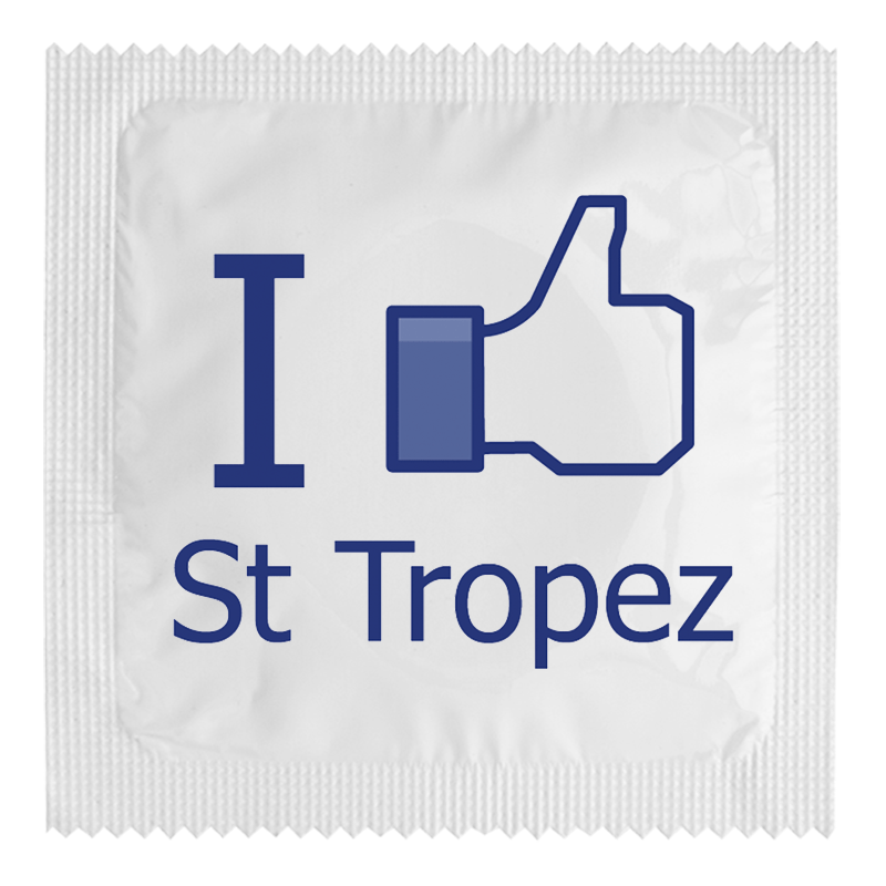 I Like St Tropez