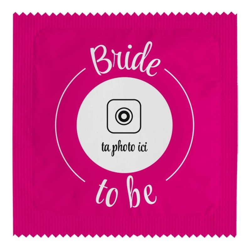 BRIDE TO BE