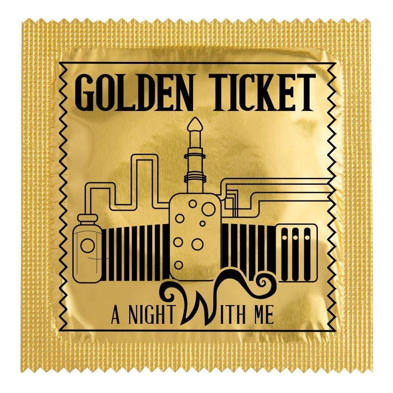 Golden Ticket