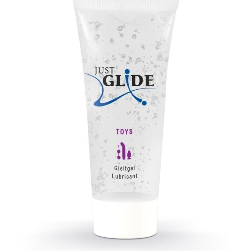 Lubrifiant Eau Toys Just Glide 20 ml