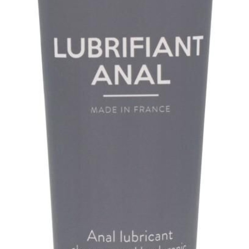 Lubrifiant anal Easylub 100ml